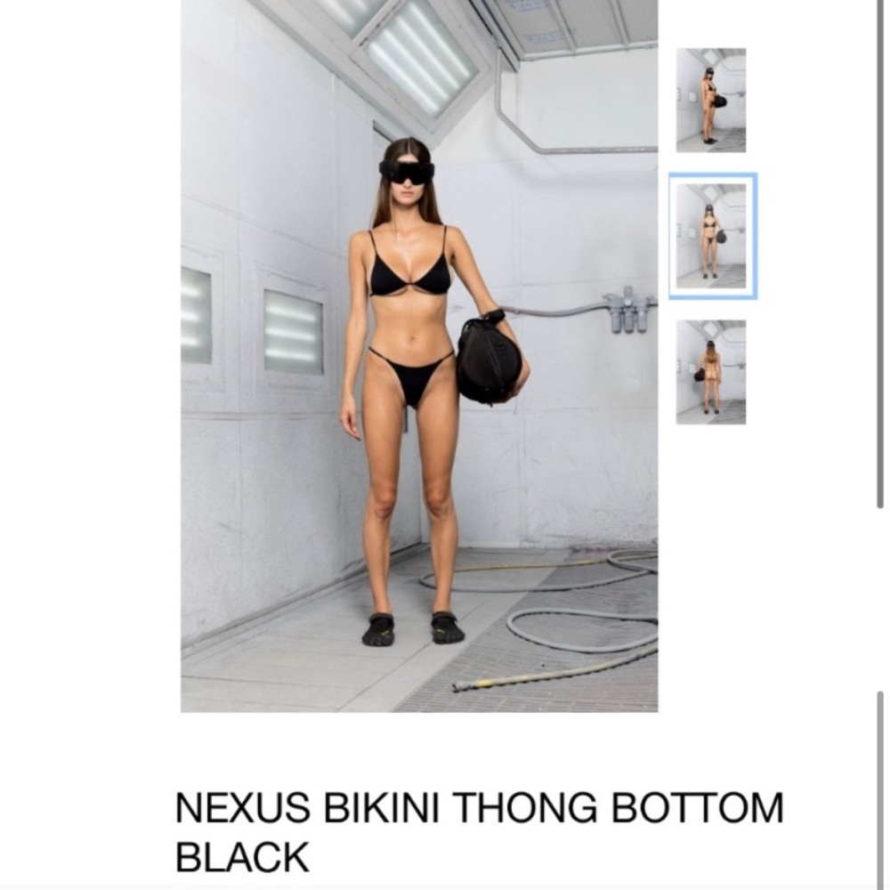 NEXUS BIKINI SET